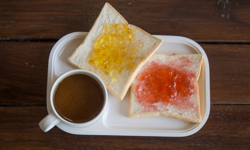 How To Boost Your Mood Through Food blood sugar